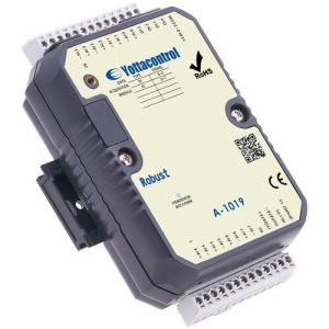 A-1019 module RS-485 8AI/4DI