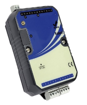 A-9N Yottacontrol IoT gateway