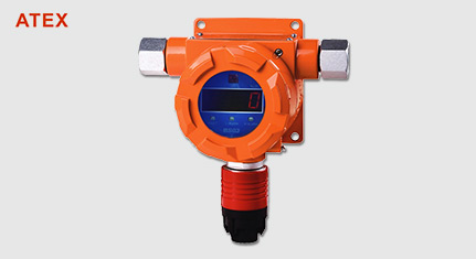 Đầu dò khí CH4 BS03 của Hanwei