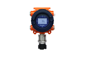 Đầu dò khí H2S GTQ-WD220 Hanwei