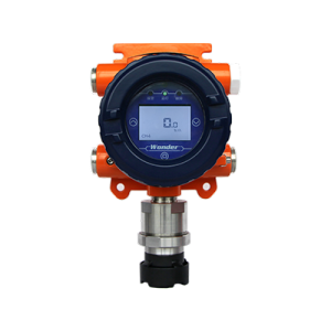 Đầu dò khí H2S GTQ-WD220 Hanwei
