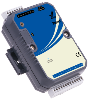 Yotta Control A-5388- Controller Ethernet