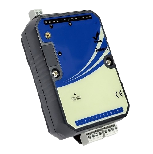 ứng dụng iot gateway 9101 9102 9103