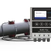 MU801 đồng hồ đo lưu lượng siêu âm đa kênh
