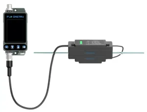 TM605Cđồng hồ đo lưu lượng siêu âm cho đường ống nhỏ