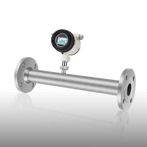 Đồng hồ đo lưu lượng kiểu truyền nhiệt MT212x-Ex