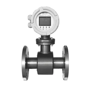 Meltan Instruments flow meter strument MTF-F-100