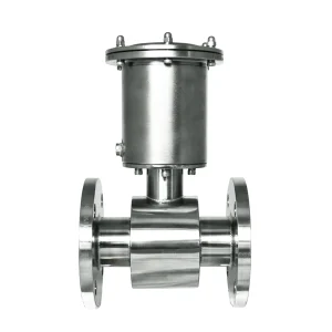 Metlan Instruments MTF-B-Battery-Powered-Magnetic-Flowmeter