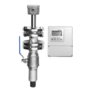 Meltan Instruments flow meter MTF-I