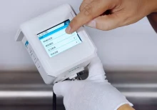 Đồng hồ đo lưu lượng khí dạng pitot MTKB-201x