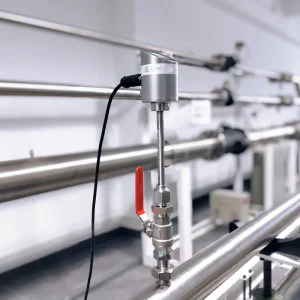 Đồng hồ đo lưu lượng khí MT221x