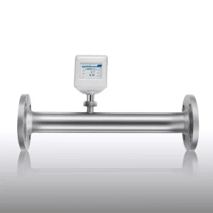 Đồng hồ đo lưu lượng kiểu truyền nhiệt MT212x