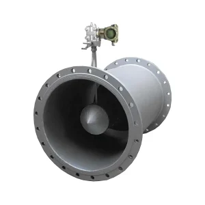 đồng hồ đo lưu lượng chênh áp hình nón MTKB-V