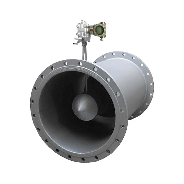 đồng hồ đo lưu lượng chênh áp hình nón MTKB-V