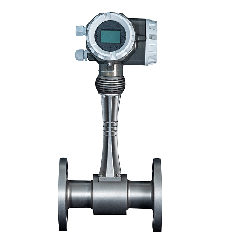 đồng hồ đo lưu lượng Vortex LUGBMT-H