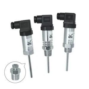 bộ chuyển đổi nhiệt độ Pt100 đầu ra 4-20mA TP04 của eyc-tech