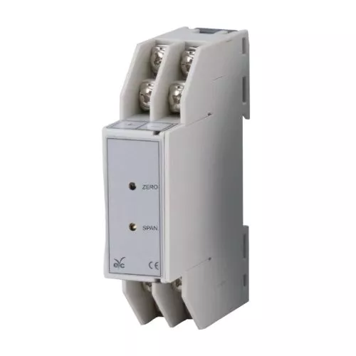 bộ chuyển đổi nhiệt độ Pt100 đầu ra 4-20mA TP02