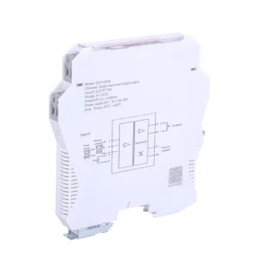 Bộ chuyển đổi tín hiệu nhiệt độ SUP-603S