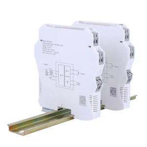 Bộ chuyển đổi tín hiệu nhiệt độ SUP-603S