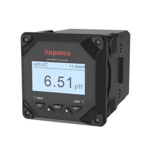 Supmea pH meter SUP-PH6.5