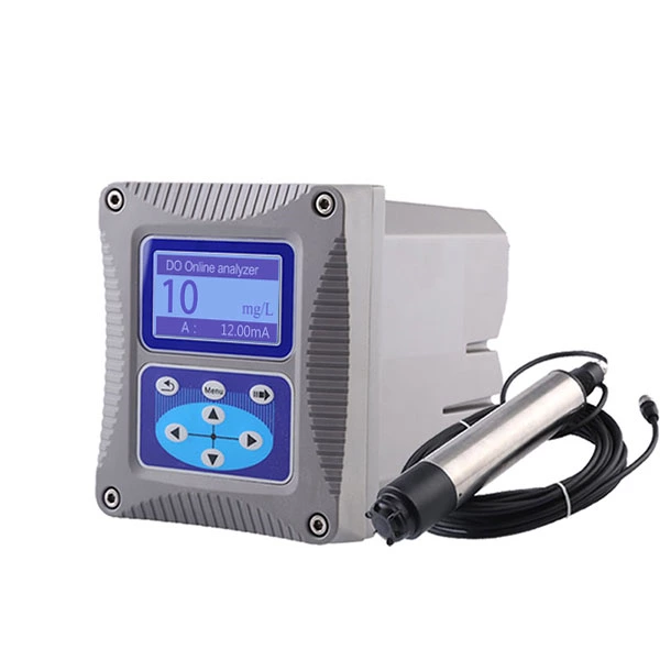 Đồng hồ đo oxy hòa tan huỳnh quang SUP-DO700