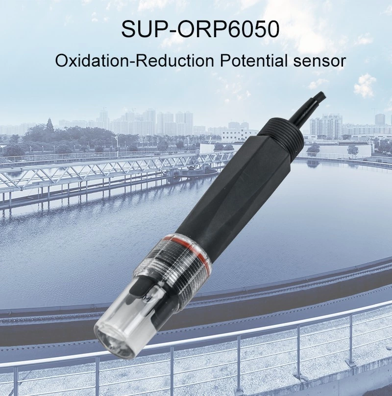 Cảm biến ORP SUP-ORP6050