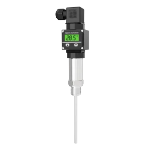 Cảm biến nhiệt độ có hiển thị SUP-PX202