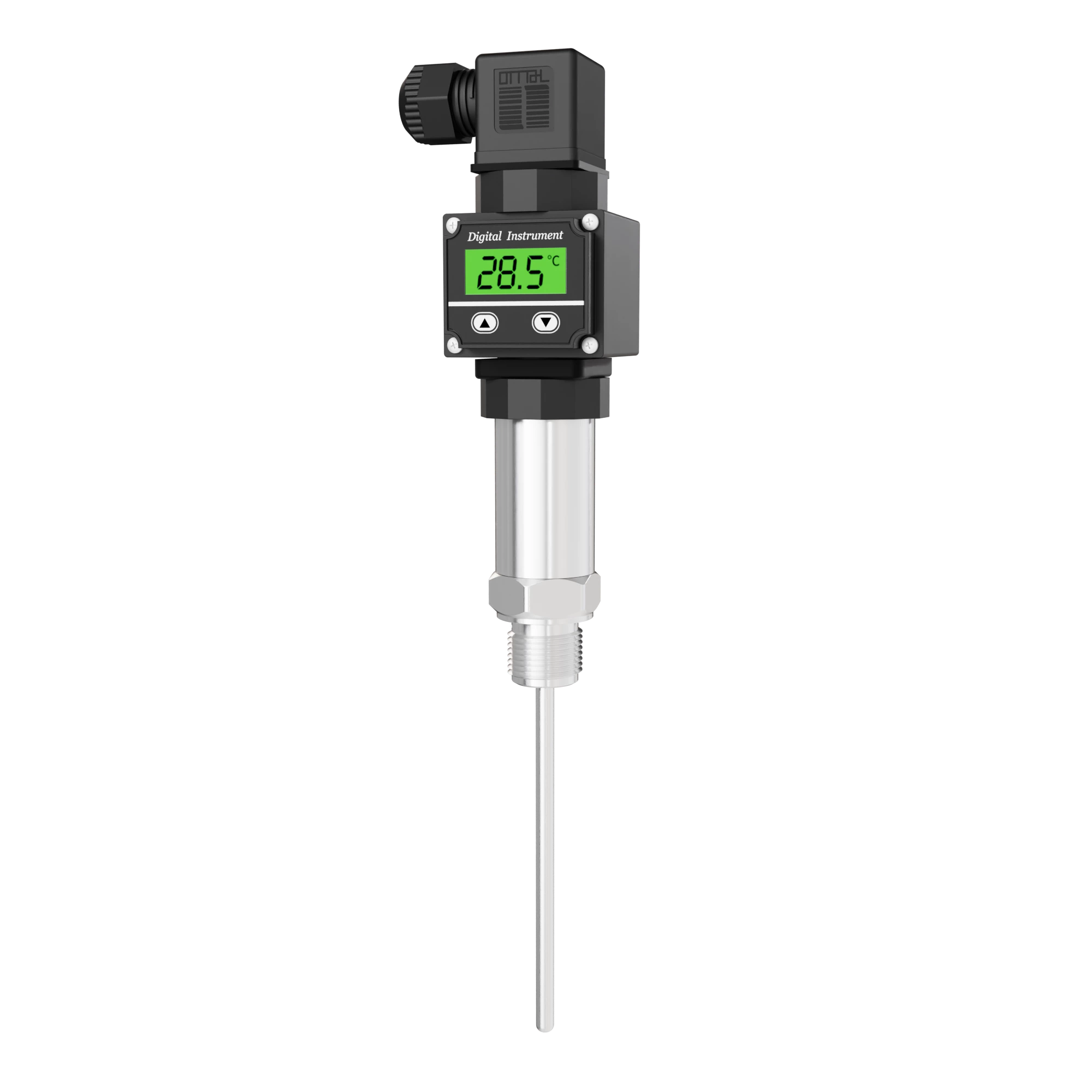 Cảm biến nhiệt độ có hiển thị SUP-PX202