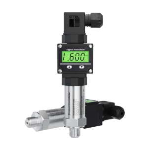 SUP-PX300 Pressure transmitter