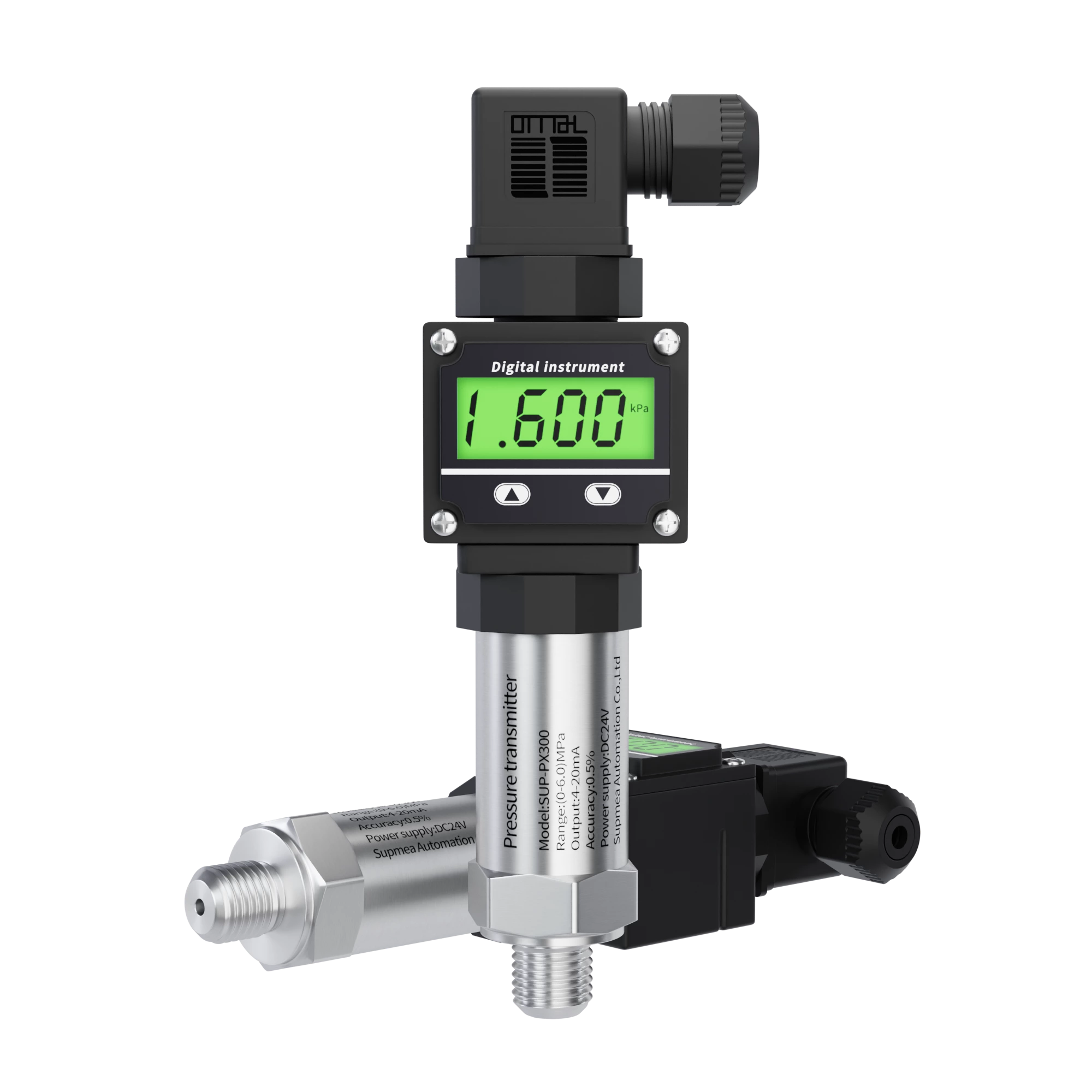SUP-PX300 Pressure transmitter