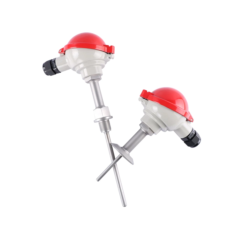 Cảm biến nhiệt độ RTD SUP-WZPK