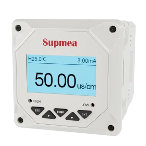 Đồng hồ đo độ dẫn điện MDA-EC