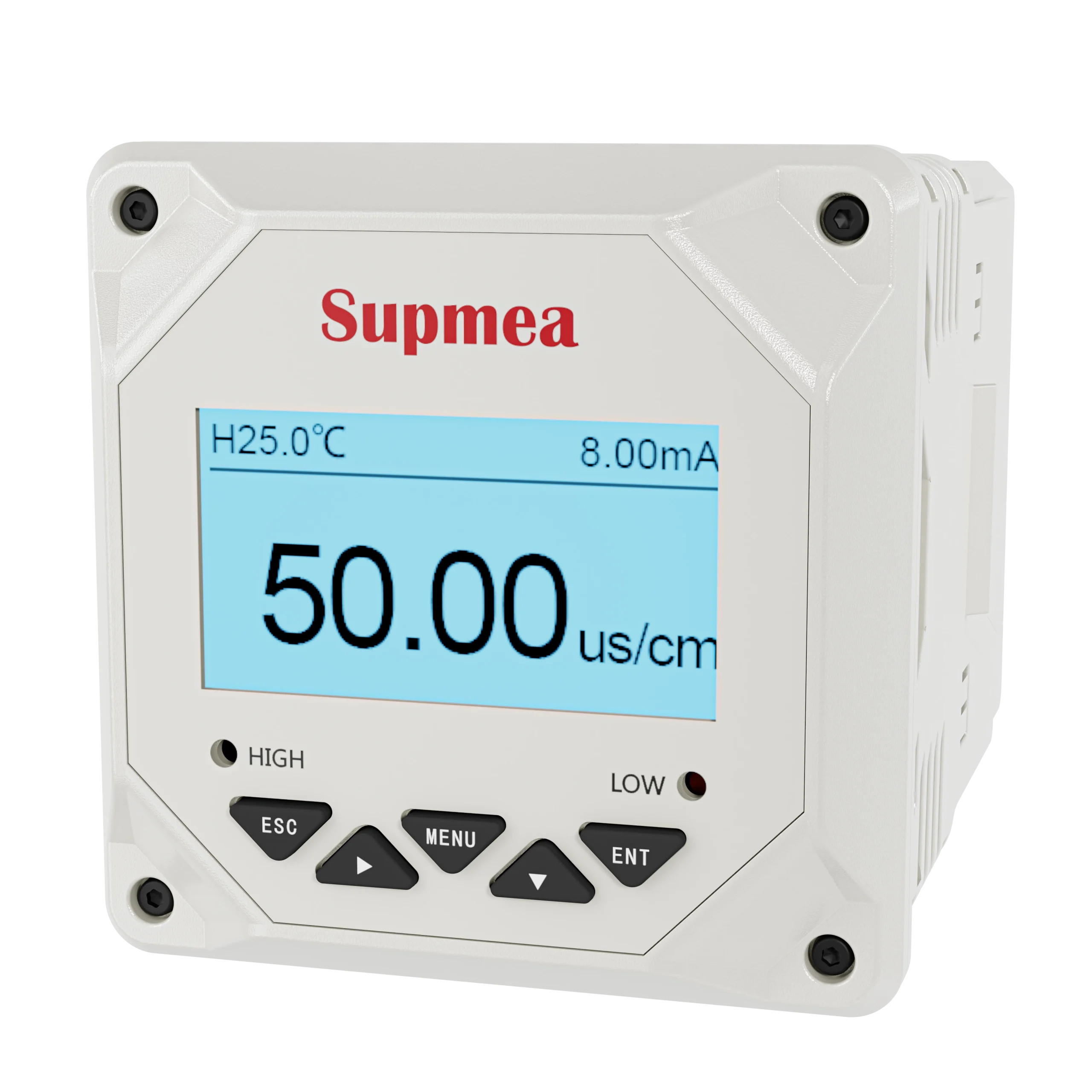 Đồng hồ đo độ dẫn điện MDA-EC