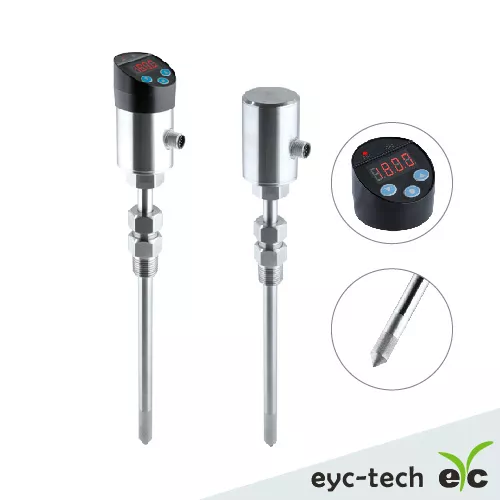 Cảm biến nhiệt độ và độ ẩm THM06