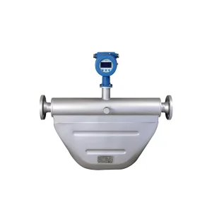 Đồng hồ đo lưu lượng Coriolis MTD-ACMW