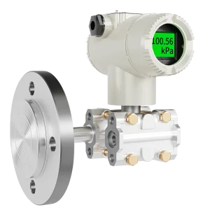 cảm biến chênh áp PD536