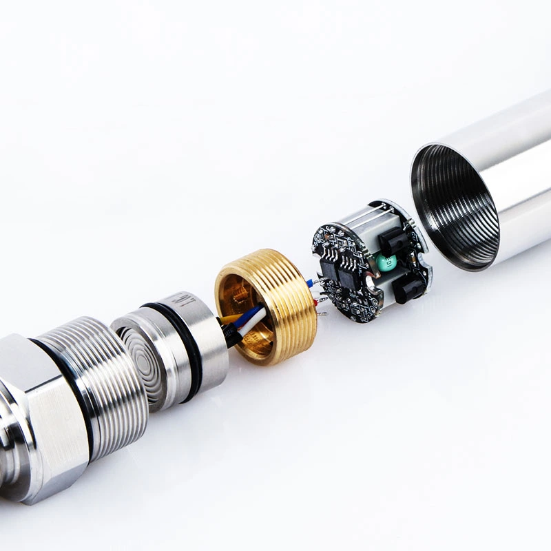 SUP-P300 Pressure transmitter_3