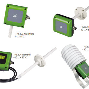 cảm biến nhiệt độ và độ ẩm THS30X